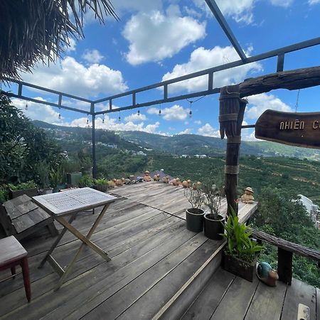 Nhien Farm Homestay Xuan Truong Екстериор снимка